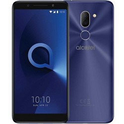 Прошивка телефона Alcatel 3X в Орле